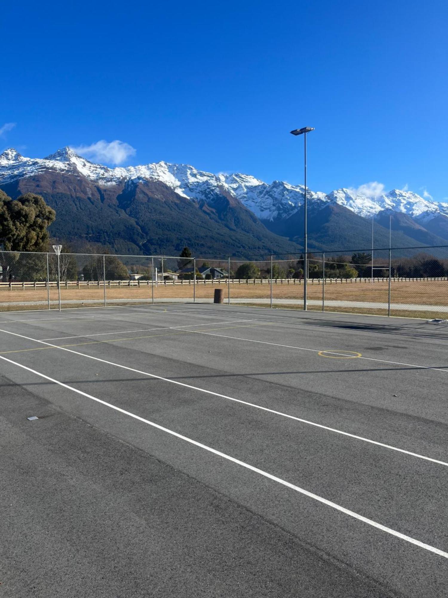 #3 Glenorchy Alpine Suite Aspen Экстерьер фото