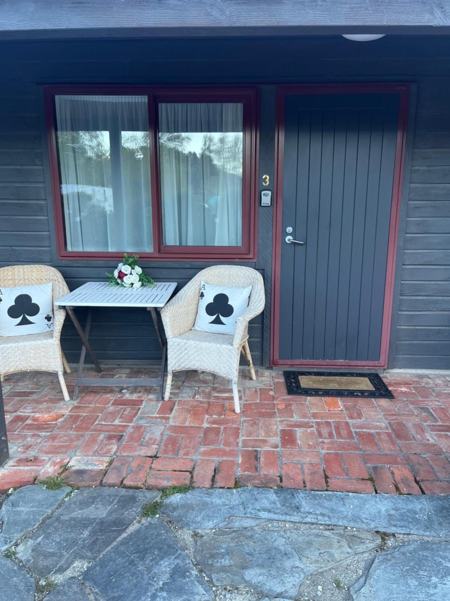 #3 Glenorchy Alpine Suite Aspen Экстерьер фото
