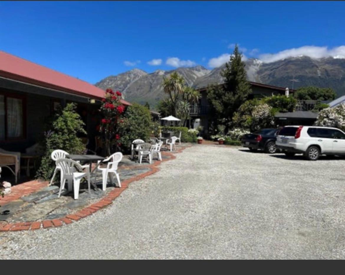 #3 Glenorchy Alpine Suite Aspen Экстерьер фото