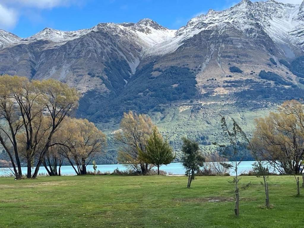 #3 Glenorchy Alpine Suite Aspen Экстерьер фото