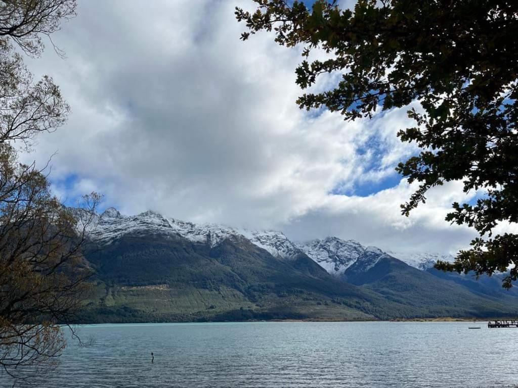 #3 Glenorchy Alpine Suite Aspen Экстерьер фото