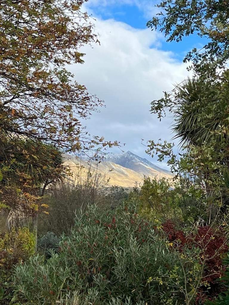 #3 Glenorchy Alpine Suite Aspen Экстерьер фото